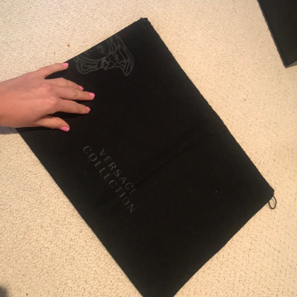 Versace Collection bag - Picture 4 of 5